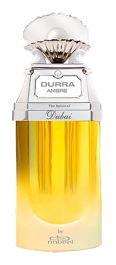 Durra Ambre by The Spirit of Dubai
