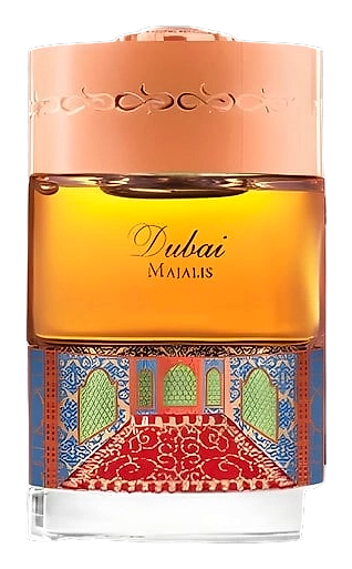 Majalis by The Spirit of Dubai