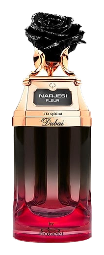 Narjesi Fleur by The Spirit of Dubai