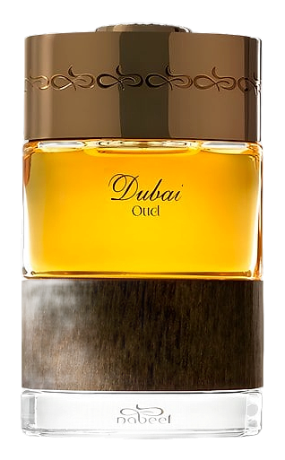 Oud by The Spirit of Dubai
