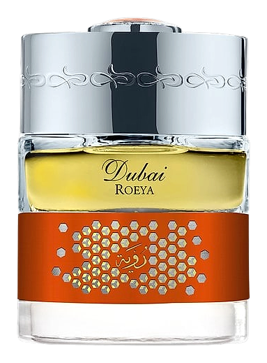 Roeya by The Spirit of Dubai