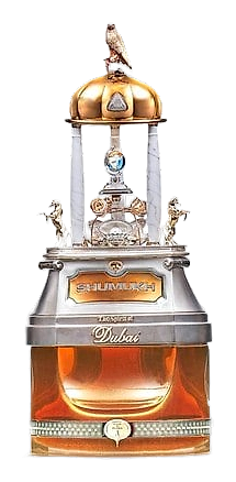 Shumukh by The Spirit of Dubai