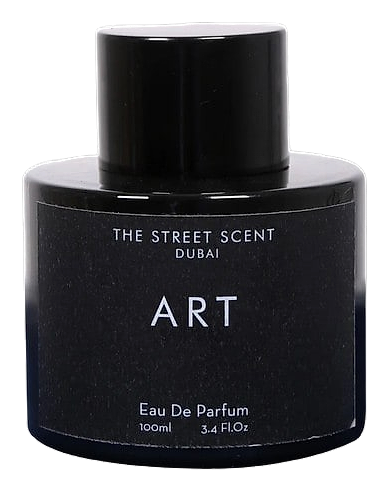 Art by The Street Scent
