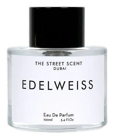 Edelweiss by The Street Scent