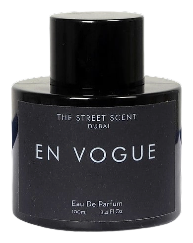 The Street Scent En Vogue