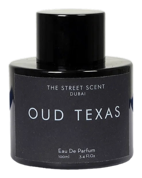 Oud Texas by The Street Scent