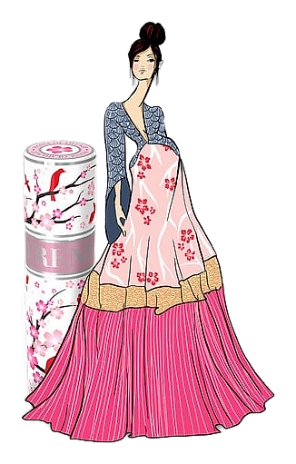 No. 3 Beauty & Grace by The Trend by House of Sillage