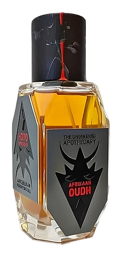 Afrikaan Oudh by The Unleashed Apothecary