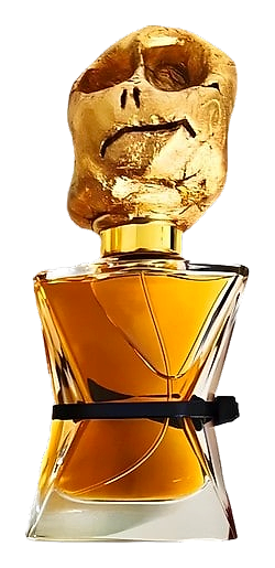 Amour Sur Ordonnance by The Unleashed Apothecary
