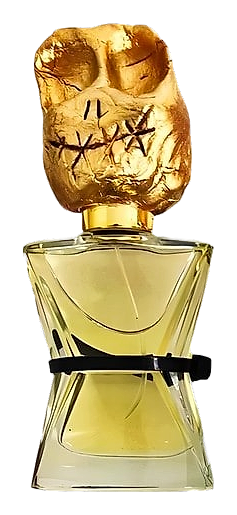 Musk Vernaculaire by The Unleashed Apothecary