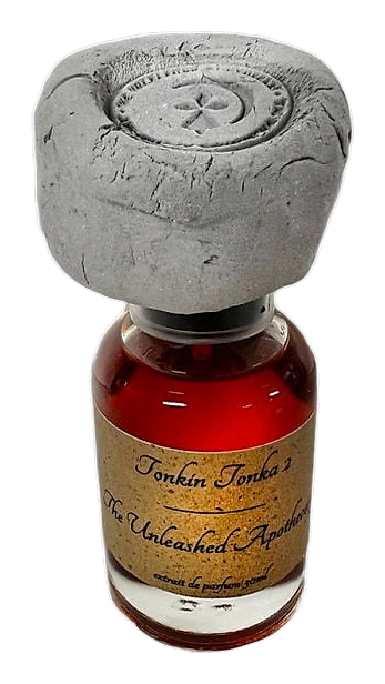 Tonkin Tonka 2 by The Unleashed Apothecary