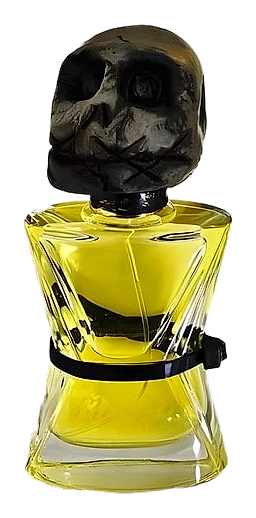 The Unleashed Apothecary Un Jardin d'Apothicaire