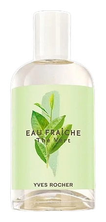 The Vert by Yves Rocher