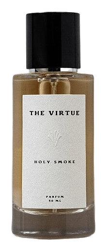 Holy Smoke