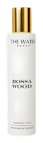 Bossa Wood by The Water Brand
