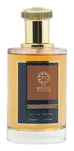 Dancing Leaves by The Woods Collection