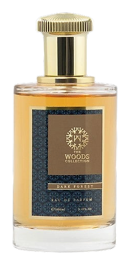 Dark Forest by The Woods Collection