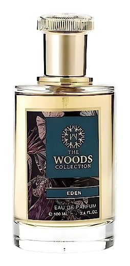 Eden by The Woods Collection