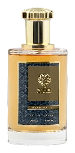 Green Walk by The Woods Collection