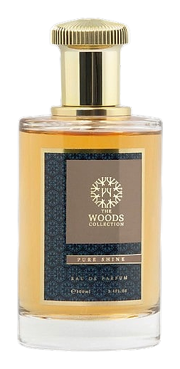 Pure Shine by The Woods Collection