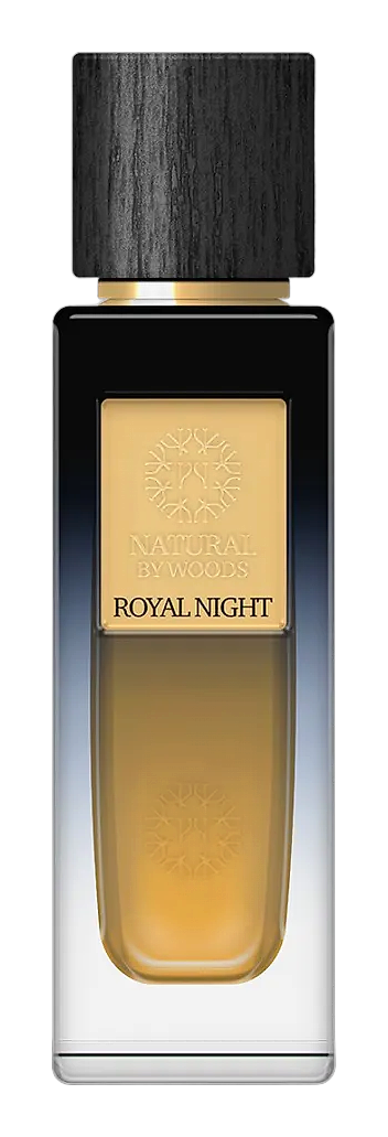 Royal Night by The Woods Collection