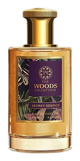 Secret Source by The Woods Collection
