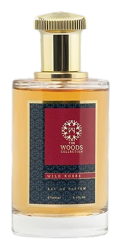 Wild Roses by The Woods Collection