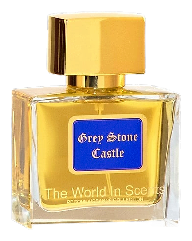 Grey Stone Castle