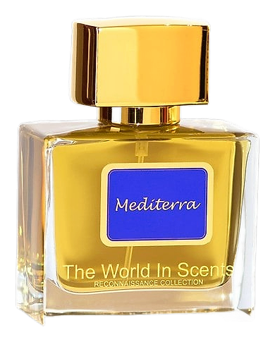 Mediterra by The World In Scents