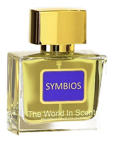 Symbios by The World In Scents