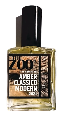 Amber Classico Modern by The Zoo