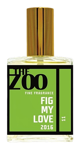 Fig My Love by The Zoo
