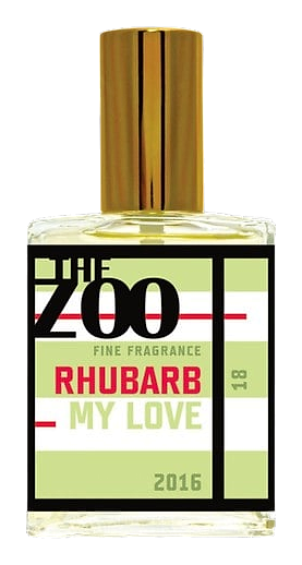 Rhubarb My Love by The Zoo