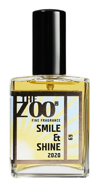 Smile & Shine by The Zoo