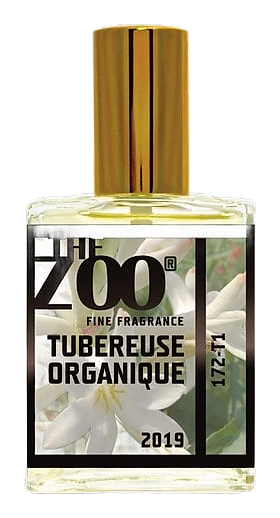 Tubereuse Organique by The Zoo