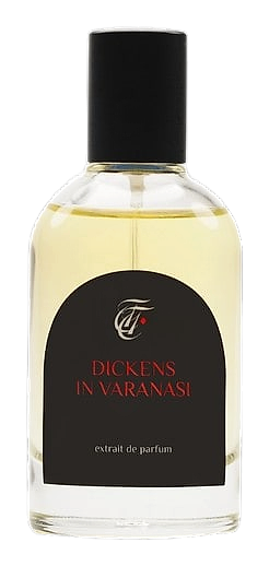 Dickens in Varanasi by THEN THERE
