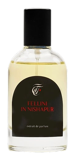 Fellini in Nishapur