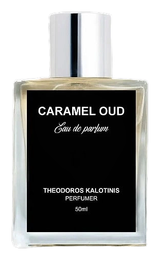 Caramel Oud by Theodoros Kalotinis