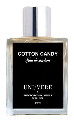Theodoros Kalotinis Cotton Candy