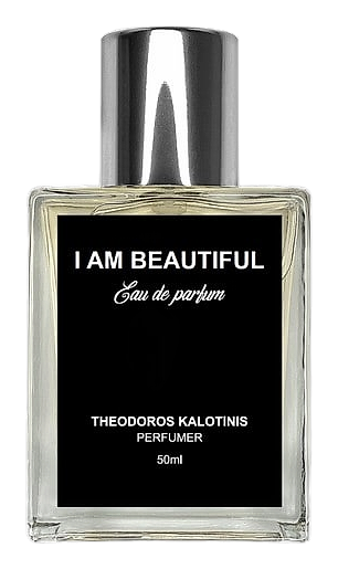 Theodoros Kalotinis I Am Beautiful