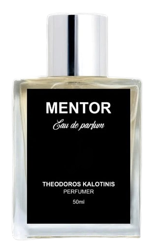 Mentor by Theodoros Kalotinis