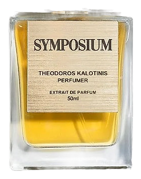 Symposium by Theodoros Kalotinis