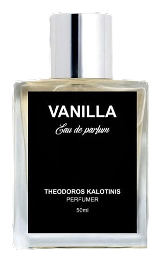 Theodoros Kalotinis Vanilla