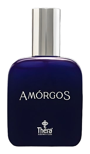 Amórgos by Thera Cosméticos