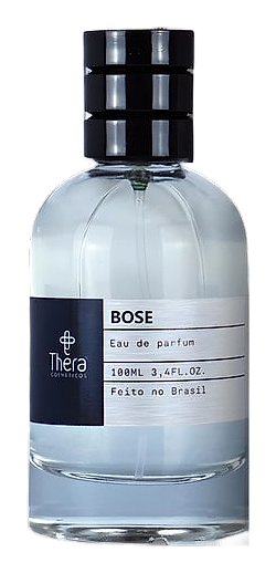 Bose by Thera Cosméticos