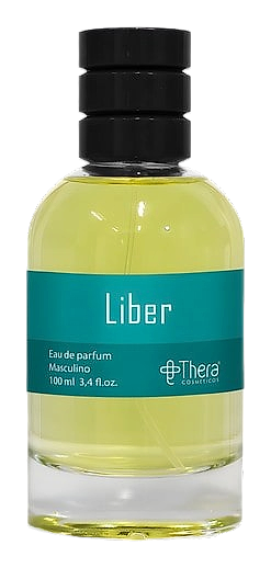 Liber by Thera Cosméticos