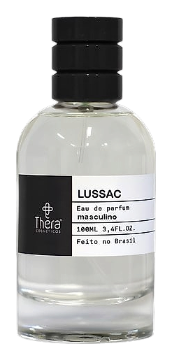 Lussac by Thera Cosméticos