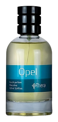 Opel by Thera Cosméticos