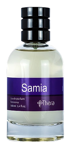 Samia by Thera Cosméticos