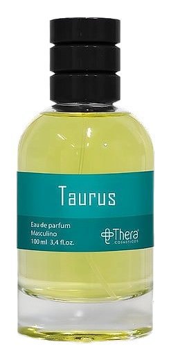 Taurus by Thera Cosméticos